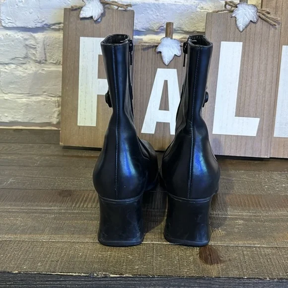 Clark’s Leather boots - Picture 6 of 6